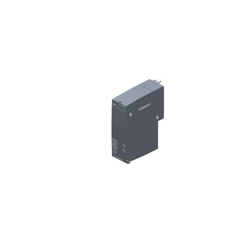 6ES7193 6AP00 0AA0 SIEMENS SIMATIC ET 200SP BusAdapter BA