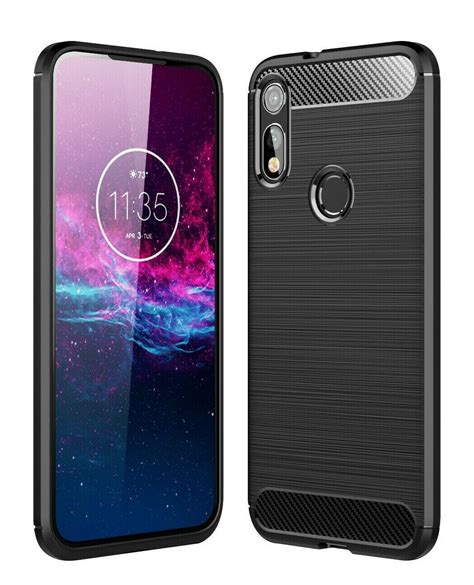 For Motorola Moto E 2020 Case Heavy Duty Shockproof Protective Cover