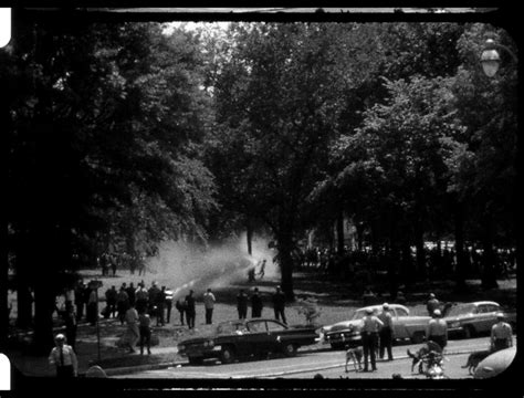 Historic Footage Of 1963 Birmingham Al Protests Gamma Ray Digital