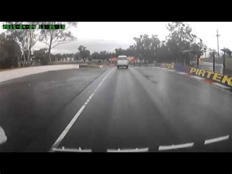 Bathurst Lap YouTube