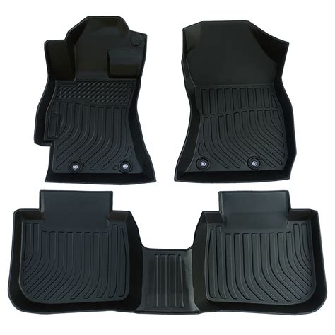 Tpe Car Floor Liner