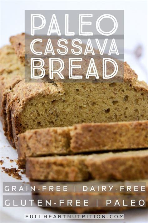 Cassava Bread Artofit