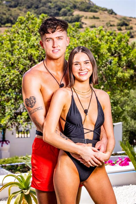 Love Island Australia 2022 Have Fans Already Picked The Winner