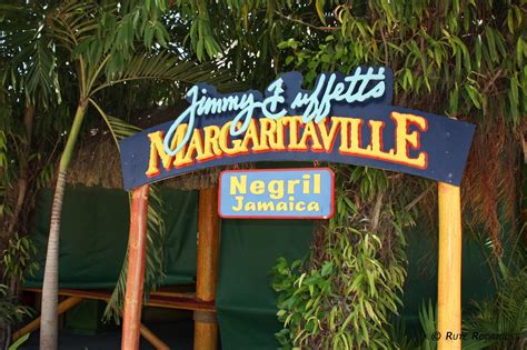 Viagens Fotos Margaritaville Negril Jamaica