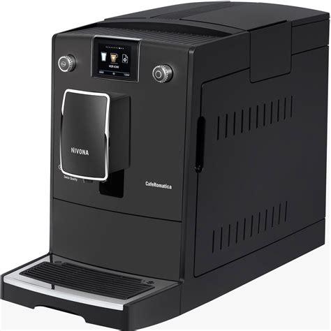 Купить Nivona Кофемашина Nivona CafeRomatica NICR 525 - цены ...