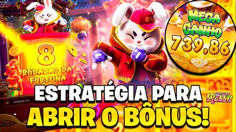 Como jogar Fortune Rabbit Guia Bônus 2024 O Dia Apostas lucox cl