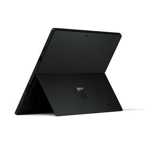 Microsoft Surface Pro 7 12 Core I7 1 3 Ghz Ssd 256 Gb 16 Gb Qwerty English Back Market