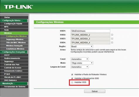 Como Colocar O Roteador Como Repetidor De Sinal Wi Fi