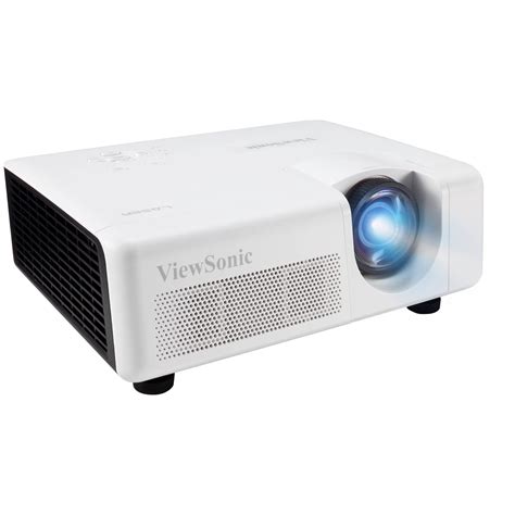 Viewsonic Ls X Lumens Dlp Xga Short Pc Canada