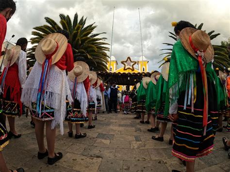 Tradici N Cultura Y Devoci N Se Vivi En Cajabamba Con La Bajada De