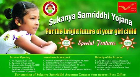 Know Everything About Sukanya Samriddhi Yojana Scheme