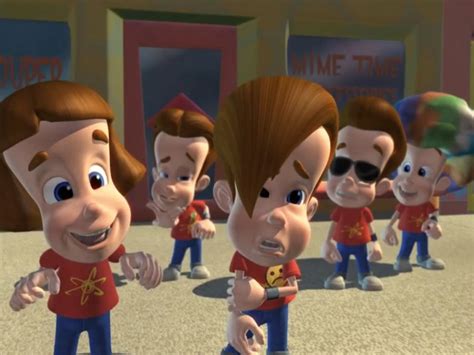 Jimmy Neutron Boy Genius Daniel Jimmy Neutron Boy Ge – NBKomputer