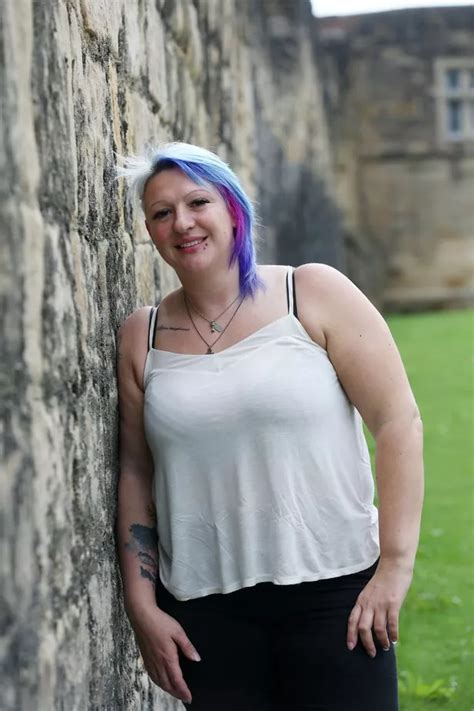 Swinger Lifts Lid On What Clubs Are Really Like As She Claims Less Than Half Have Sex Irish