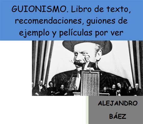 Guionnews Descarga Y Lee El Libro Curso De Guionismo Libro De