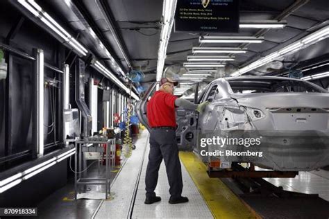 100 Nissan Smyrna Assembly Plant Stock Photos, High-Res Pictures, and Images - Getty Images