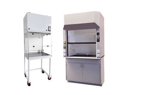 Fume Hood Fume Cupboard Ducted Ductless Supplier Method Malaysia