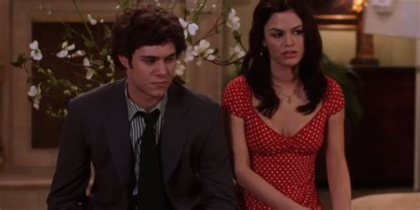 The O.C.: Seth And Summer’s Relationship Timeline, Explained