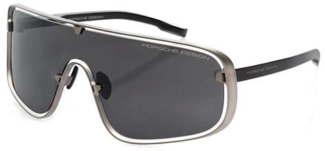 PORSCHE 8950/A - Sunglasses