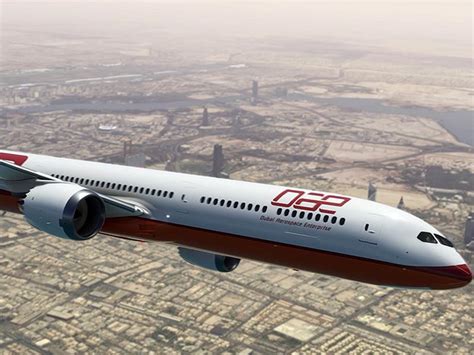 Dubai Aircraft Lessor Dae Sees Chinas Comac Breaking Airbus Boeing