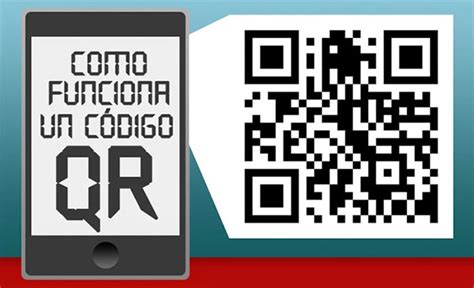 C Mo Funcionan Los C Digos Qr Conoce Sus Usos Pr Cticos 12760 Hot Sex