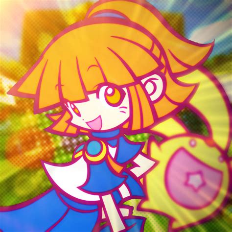 Arle Nadja Pfp By Gothic489 On Deviantart