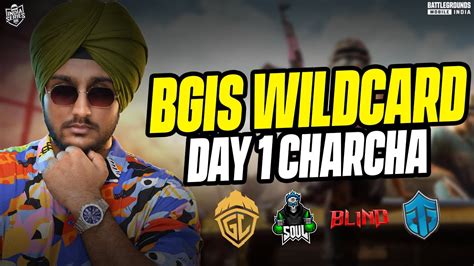 Bgis Wildcard Will Godl Qualify Rnt Gt To Gyi Youtube