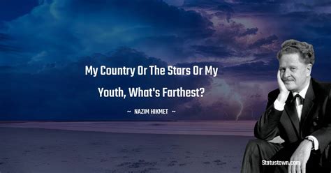 10+ Best Nazim Hikmet Quotes