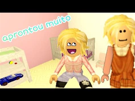 Irritei Minha M E Por Horas No Bloburg Youtube