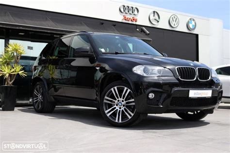 BMW X5 218 Usados De 22 Websites Para Venda AutoUncle