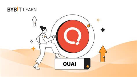 Quai Network QUAI Achieving Scalability Through PoW 2 0 Bybit Learn