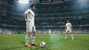 دانلود پچ بازی PES 2013 با عنوان Patch 6 0 نقل و انتقالات 2016