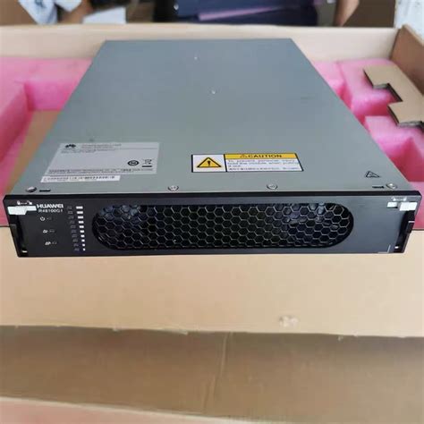 HUAWEI R48100G5 Power Module 48V100A 6000W Efficient Power Supply