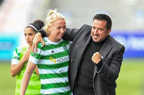 Our Ghirls Reach Another Cup Final Highlights From Celtic Fc Women 2