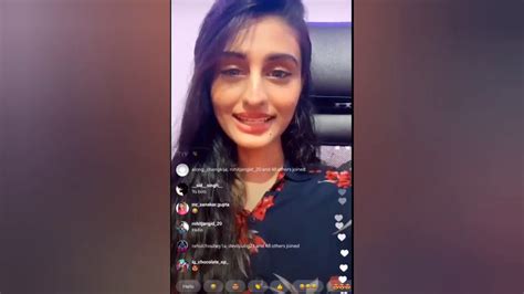 Entity Payal Instagram Live Payal Trolling Jonathan Dialogue