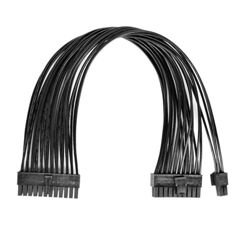 Amazon Gintai Atx Pin To Pin Power Supply Cable Psu Pin