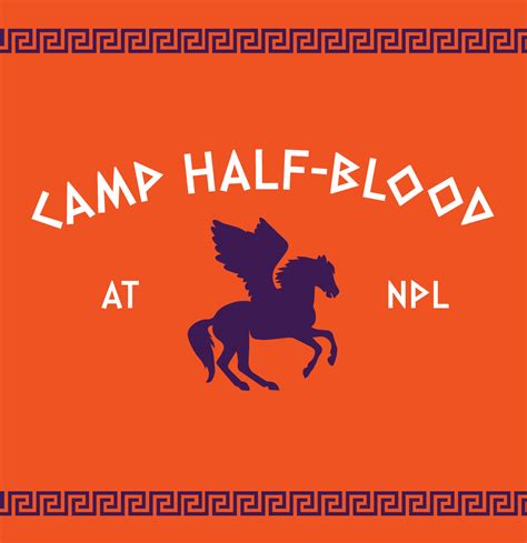 Camp Half-Blood: Athena's Arts & Craft Center | Normal Public Library