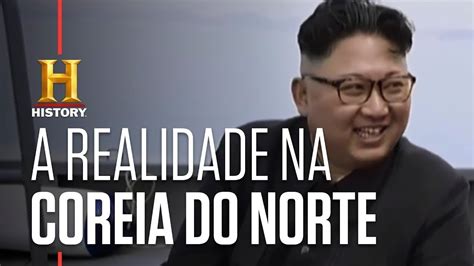 Documentários 2021 Kim Jong un Nat Geo Wild Dublado 2021 YouTube