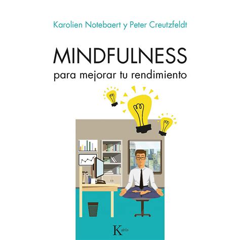 MINDFULNESS PARA MEJORAR TU RENDIMIENTO Tienda Javeriana