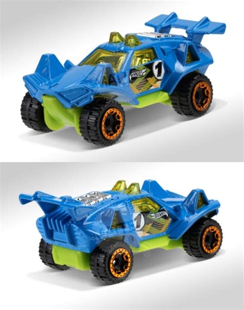 Off Road 2015 Hot Wheels