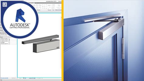 Models Doors Revit D Model Rfa Free D