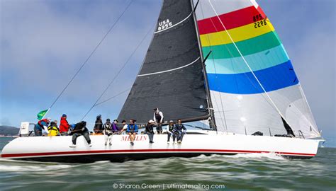 Photos Rolex Big Boat Series Scuttlebutt Sailing News