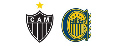 Pronóstico Atlético Mineiro vs Rosario Central previa cuotas y