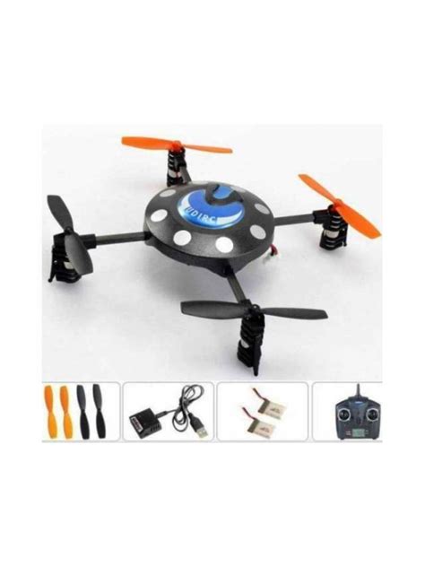 Udi Rc Quadrocopter Ufo Drohne U Ghz Kanal Achse