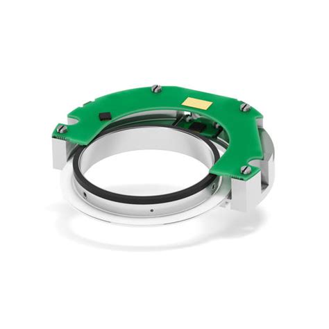 Absolute Rotary Encoder AMM80 Lika Smart Encoders Actuators