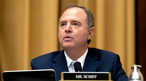 Schiff Leads In California Senate Primary Poll