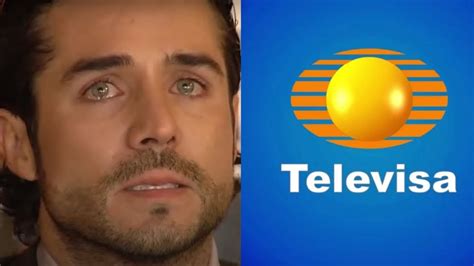 Pidió limosna Tras 18 años en Televisa y sin exclusividad dan