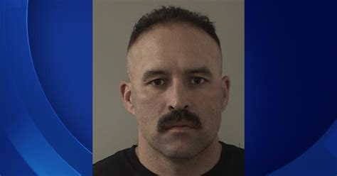 El Dorado County Sheriff's Deputy Accused Of Domestic Violence - CBS ...