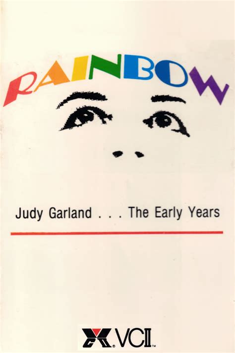 Rainbow (1978) - Posters — The Movie Database (TMDB)