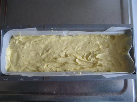 Getränkter Zitronencake Rezept mit Bild kochbar de