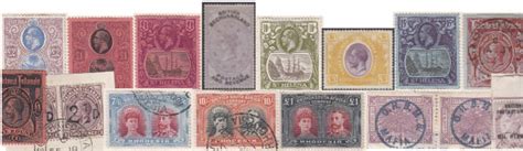 Sell My Stamps | We Buy and Sell Stamp Collections | Sandafayre